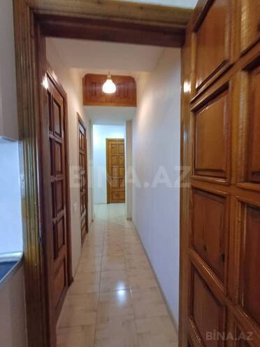 İcarəyə verilir 2 otaqlı köhnə tikili 70 m², 28 May m., photo 16 from 20