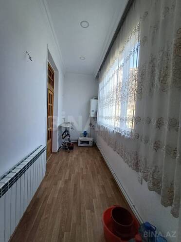 İcarəyə verilir 2 otaqlı köhnə tikili 70 m², 28 May m., photo 13 from 20