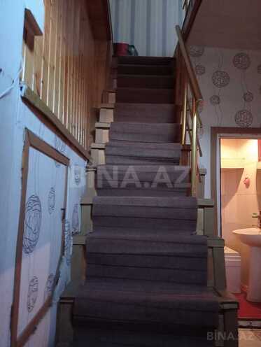 İcarəyə verilir 3 otaqlı həyət evi/bağ evi 90 m², Yasamal r., photo 7 from 11