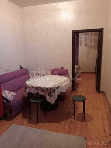 İcarəyə verilir 3 otaqlı həyət evi/bağ evi 90 m², Yasamal r., photo 5 from 11
