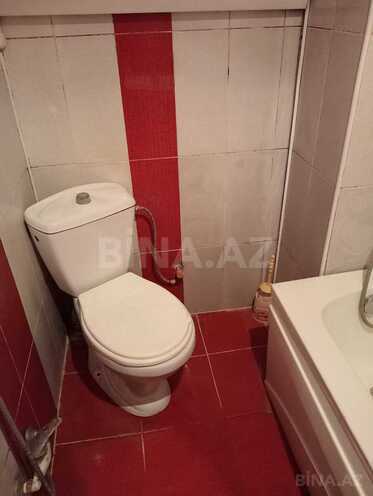 İcarəyə verilir 3 otaqlı həyət evi/bağ evi 90 m², Yasamal r., photo 9 from 11