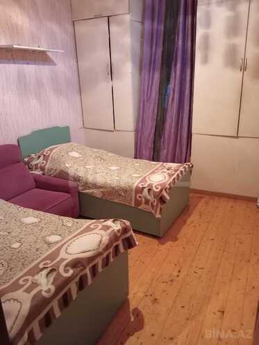 İcarəyə verilir 3 otaqlı həyət evi/bağ evi 90 m², Yasamal r., photo 3 from 11