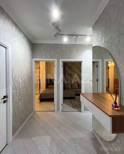 Satılır 3 otaqlı köhnə tikili 90 m², Memar Əcəmi m., photo 10 from 13