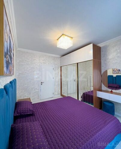 Satılır 3 otaqlı köhnə tikili 90 m², Memar Əcəmi m., photo 5 from 13