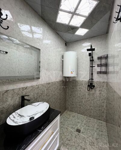 Satılır 3 otaqlı köhnə tikili 90 m², Memar Əcəmi m., photo 11 from 13