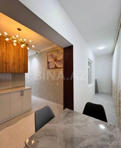 Satılır 3 otaqlı köhnə tikili 90 m², Memar Əcəmi m., photo 9 from 13