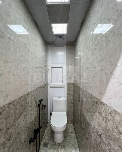 Satılır 3 otaqlı köhnə tikili 90 m², Memar Əcəmi m., photo 12 from 13
