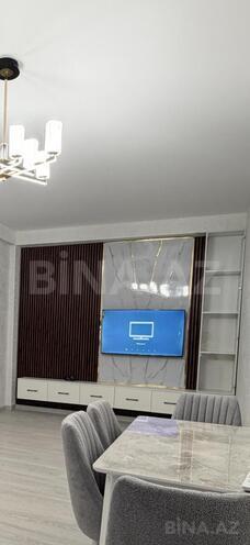 İcarəyə verilir 3 otaqlı yeni tikili 82 m², İnşaatçılar m., photo 15 from 17