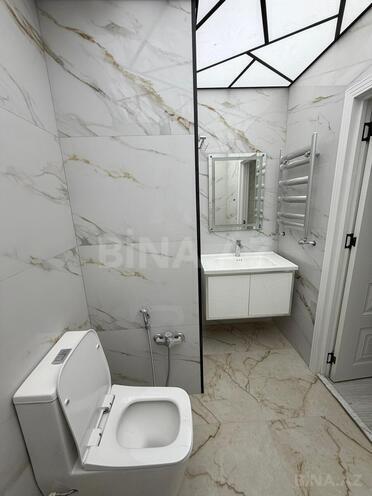 İcarəyə verilir 3 otaqlı yeni tikili 82 m², İnşaatçılar m., photo 16 from 17