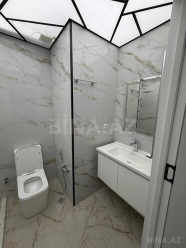 İcarəyə verilir 3 otaqlı yeni tikili 82 m², İnşaatçılar m., photo 13 from 17
