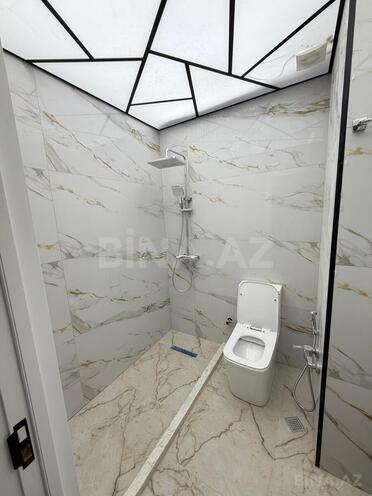 İcarəyə verilir 3 otaqlı yeni tikili 82 m², İnşaatçılar m., photo 14 from 17