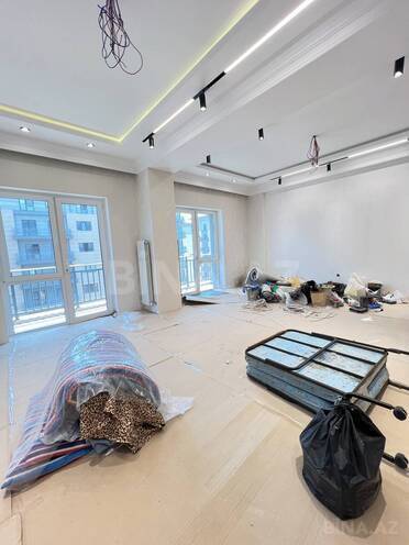 Продаётся 3-комн. новостройка 145.3 м², пос. Аг шехер, photo 5 from 20