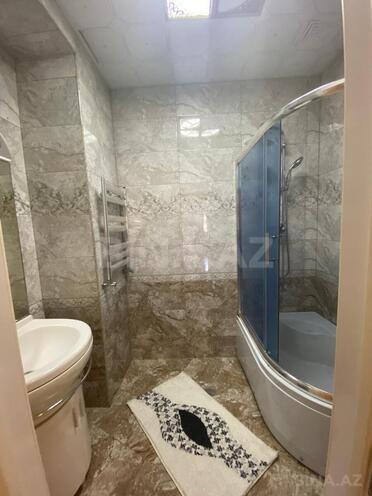 Сдаётся 3-комн. новостройка 140 м², м. Гянджлик, photo 11 from 13