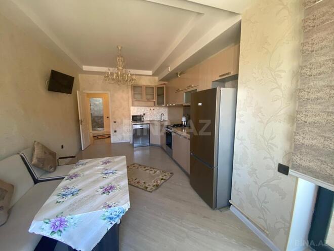 Сдаётся 3-комн. новостройка 140 м², м. Гянджлик, photo 9 from 13