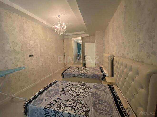 Сдаётся 3-комн. новостройка 140 м², м. Гянджлик, photo 7 from 13