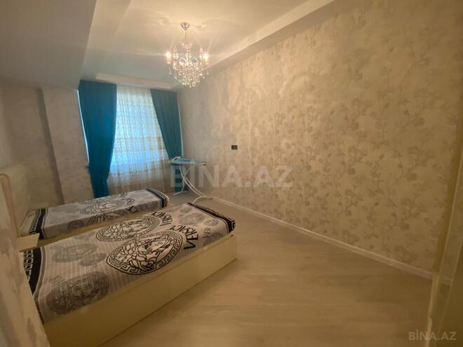 Сдаётся 3-комн. новостройка 140 м², м. Гянджлик, photo 6 from 13