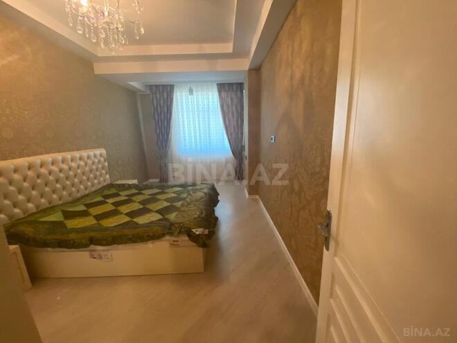 Сдаётся 3-комн. новостройка 140 м², м. Гянджлик, photo 5 from 13