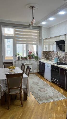 Сдаётся 3-комн. новостройка 150 м², м. 8 ноября, photo 9 from 30