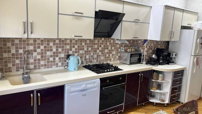 Сдаётся 3-комн. новостройка 150 м², м. 8 ноября, photo 15 from 30