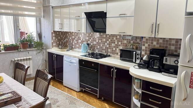 Сдаётся 3-комн. новостройка 150 м², м. 8 ноября, photo 8 from 30