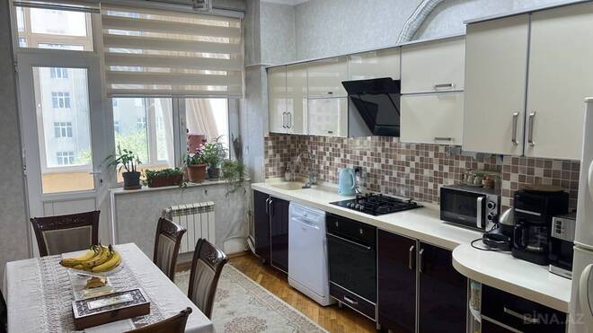 Сдаётся 3-комн. новостройка 150 м², м. 8 ноября, photo 13 from 30