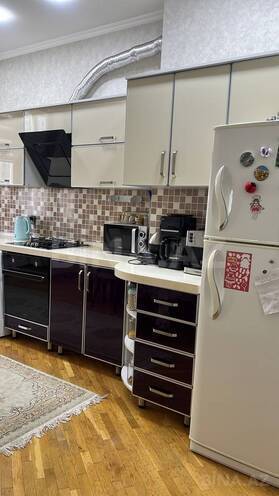 Сдаётся 3-комн. новостройка 150 м², м. 8 ноября, photo 10 from 30