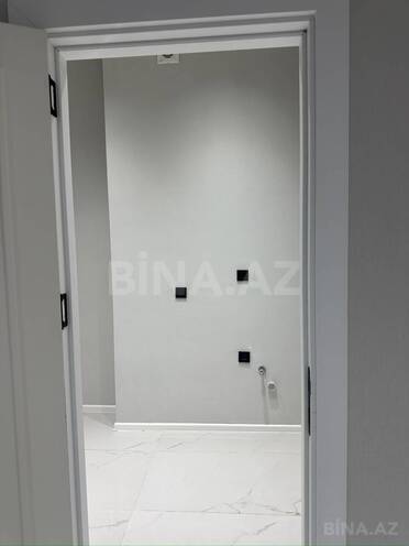 Satılır 2 otaqlı yeni tikili 117.2 m², Koroğlu m., photo 8 from 9