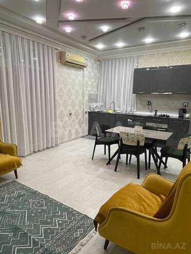 Сдаётся 3-комн. новостройка 135 м², м. 8 ноября, photo 14 from 26