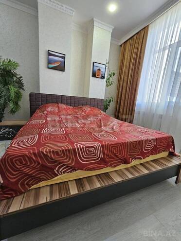 Сдаётся 3-комн. новостройка 135 м², м. 8 ноября, photo 19 from 26