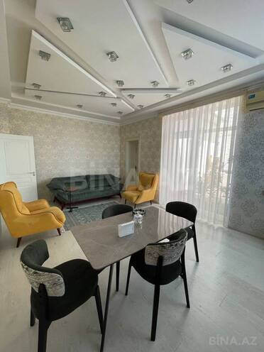 Сдаётся 3-комн. новостройка 135 м², м. 8 ноября, photo 6 from 26