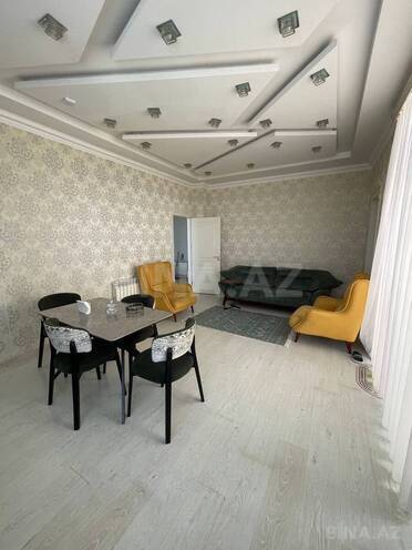 Сдаётся 3-комн. новостройка 135 м², м. 8 ноября, photo 4 from 26