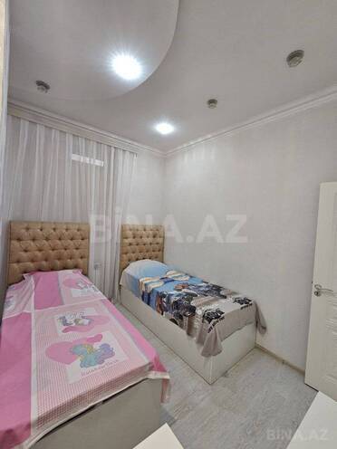 Сдаётся 3-комн. новостройка 135 м², м. 8 ноября, photo 22 from 26