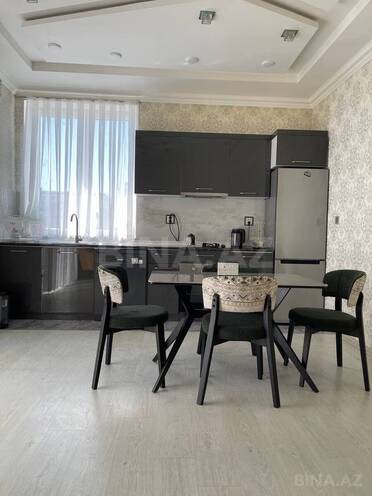 Сдаётся 3-комн. новостройка 135 м², м. 8 ноября, photo 12 from 26