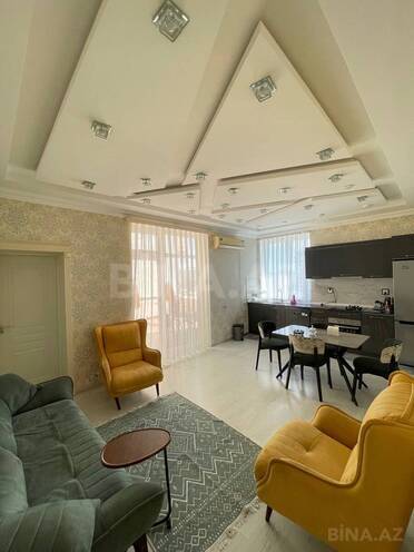 Сдаётся 3-комн. новостройка 135 м², м. 8 ноября, photo 7 from 26