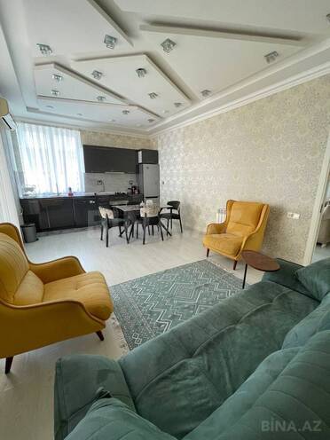 Сдаётся 3-комн. новостройка 135 м², м. 8 ноября, photo 9 from 26