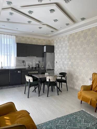 Сдаётся 3-комн. новостройка 135 м², м. 8 ноября, photo 8 from 26