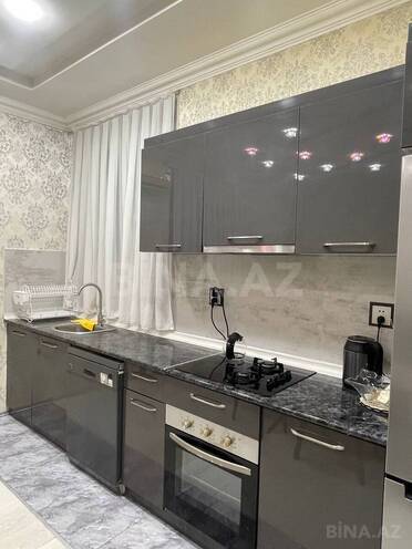 Сдаётся 3-комн. новостройка 135 м², м. 8 ноября, photo 25 from 26