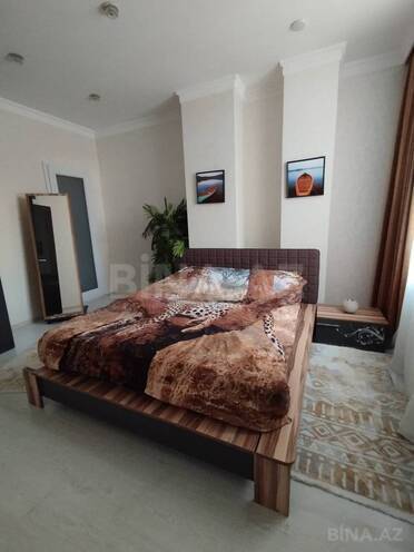 Сдаётся 3-комн. новостройка 135 м², м. 8 ноября, photo 16 from 26