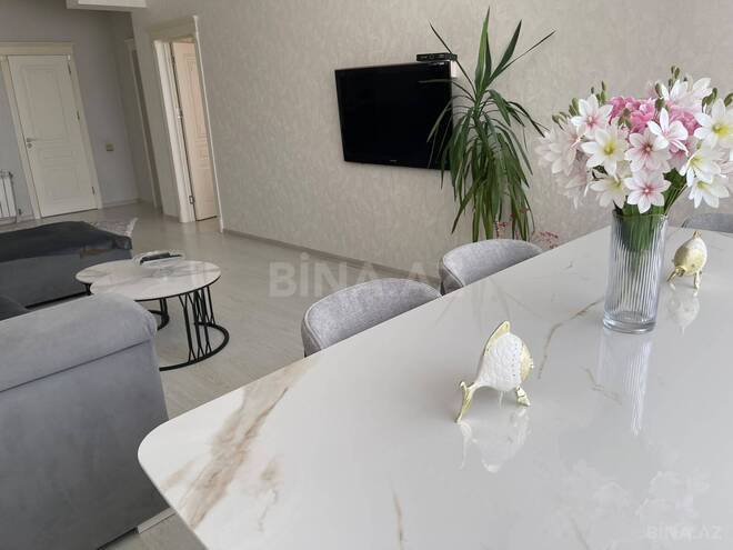 Сдаётся 3-комн. новостройка 135 м², м. 8 ноября, photo 11 from 26