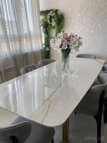 Сдаётся 3-комн. новостройка 135 м², м. 8 ноября, photo 10 from 26