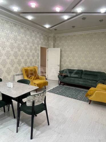 Сдаётся 3-комн. новостройка 135 м², м. 8 ноября, photo 5 from 26