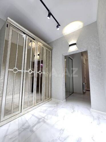 Сдаётся 3-комн. новостройка 135 м², м. 8 ноября, photo 15 from 26