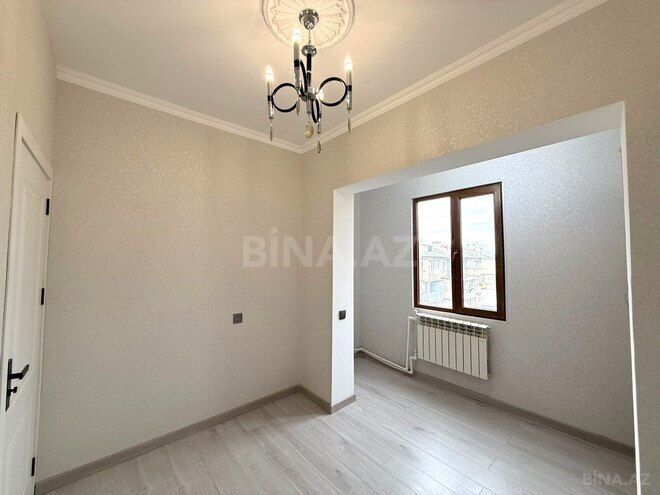 Satılır 2 otaqlı köhnə tikili 48 m², Nəriman Nərimanov m., photo 9 from 14