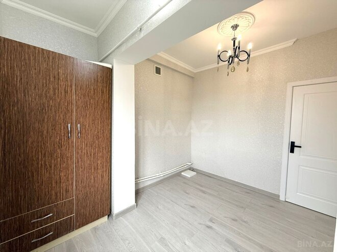 Satılır 2 otaqlı köhnə tikili 48 m², Nəriman Nərimanov m., photo 10 from 14