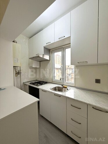 Satılır 2 otaqlı köhnə tikili 48 m², Nəriman Nərimanov m., photo 11 from 14