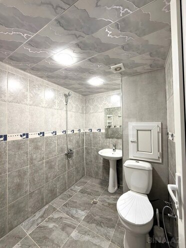 Satılır 2 otaqlı köhnə tikili 48 m², Nəriman Nərimanov m., photo 12 from 14