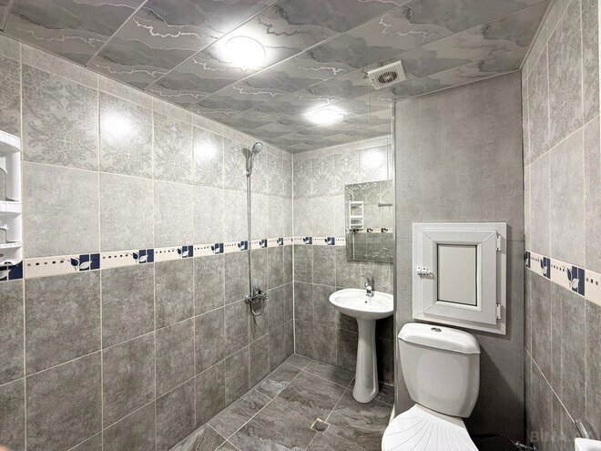 Satılır 2 otaqlı köhnə tikili 48 m², Nəriman Nərimanov m., photo 13 from 14