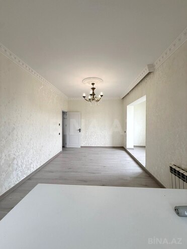 Satılır 2 otaqlı köhnə tikili 48 m², Nəriman Nərimanov m., photo 5 from 14
