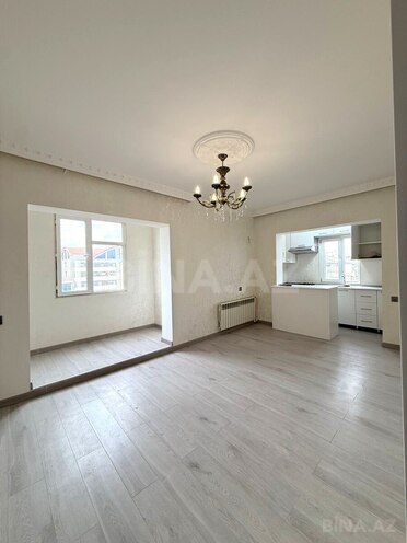 Satılır 2 otaqlı köhnə tikili 48 m², Nəriman Nərimanov m., photo 4 from 14