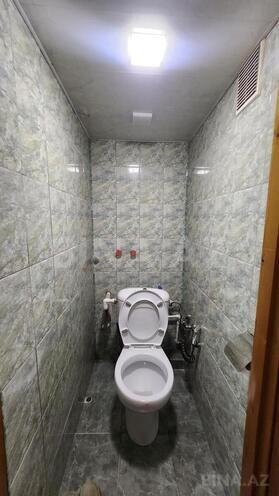 Satılır 3 otaqlı köhnə tikili 80 m², Gənclik m., photo 9 from 13